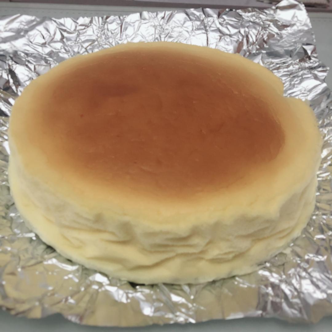 美善品半熟芝士蛋糕