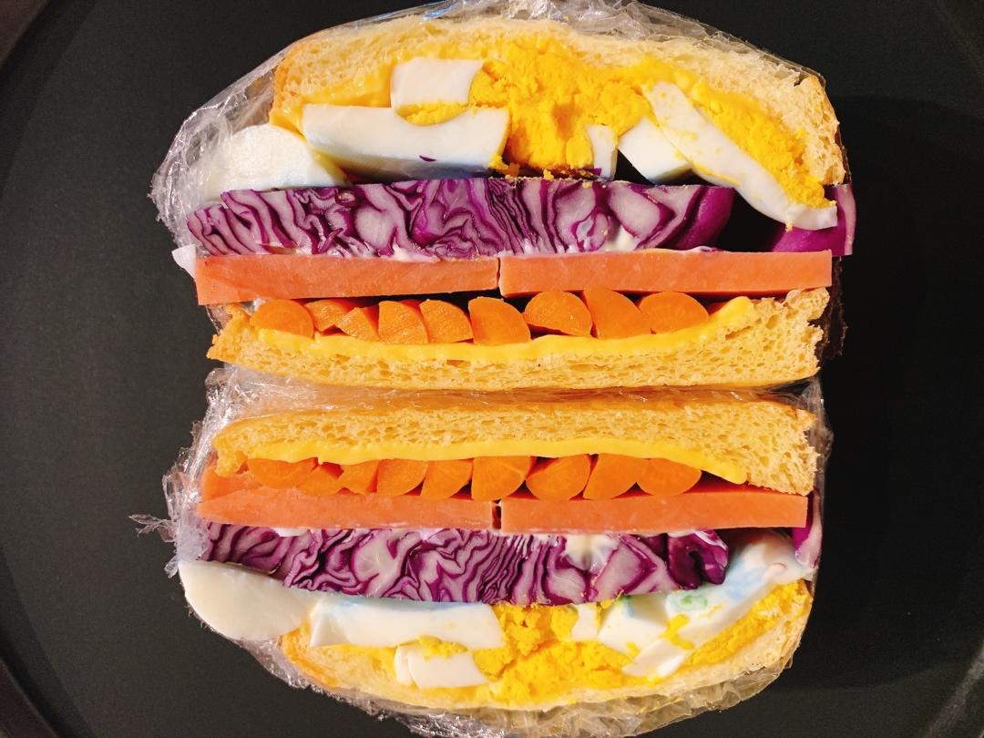 三明治Sandwich持续更新ing