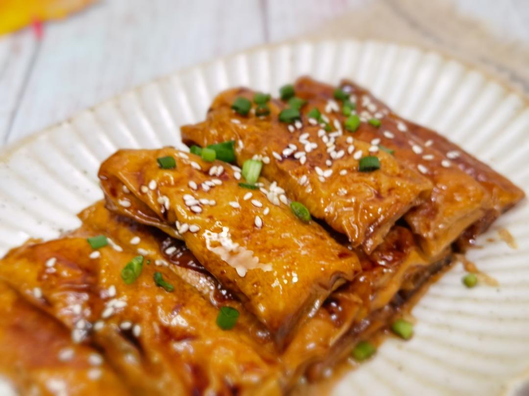 上海黄酱包的做法 步骤11