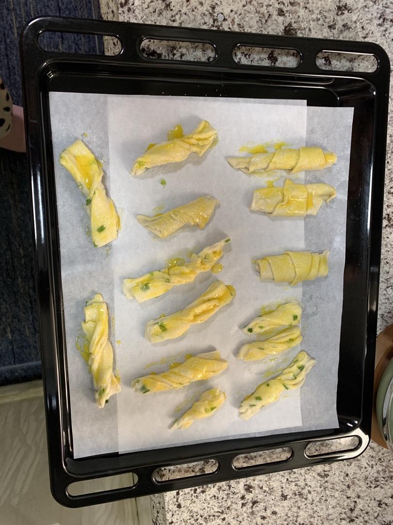 手抓饼的神仙做法