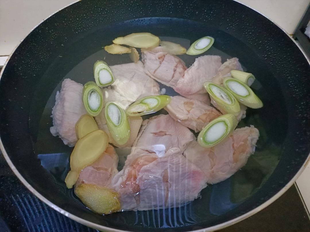 🔥好吃到舔手指的可乐鸡翅