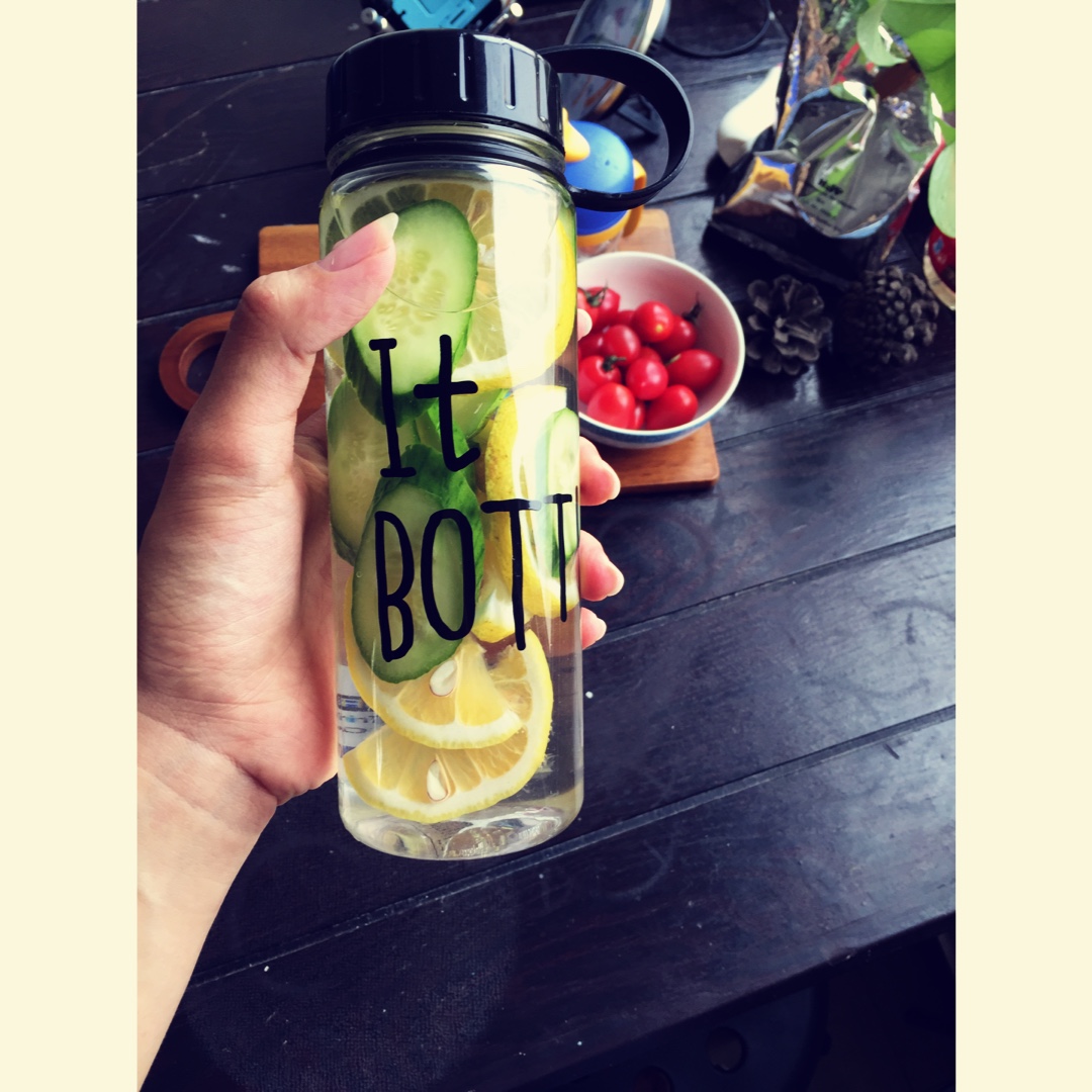 Detoxwater