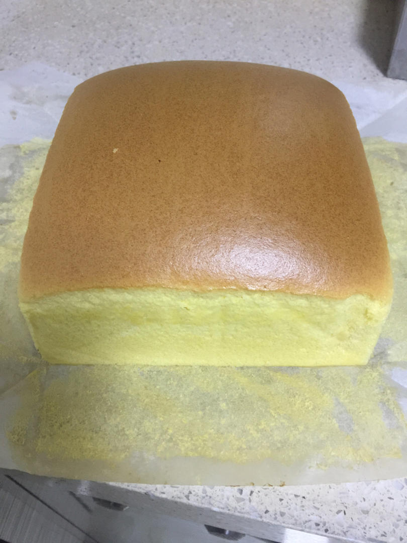 相思蛋糕~古早味蛋糕