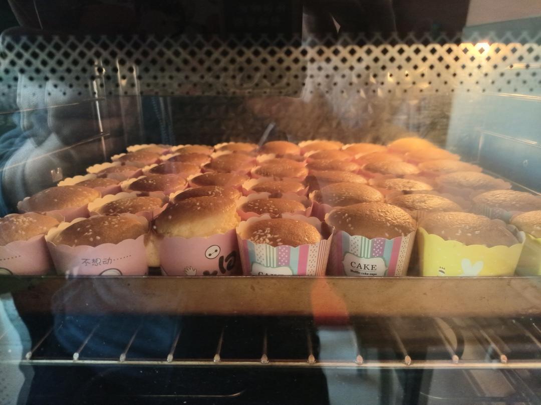 ❤️蜂蜜老蛋糕❤️