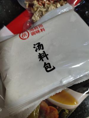 三鲜冒菜，麻辣烫，火锅，乱炖，这么叫菜名好了……的做法 步骤2