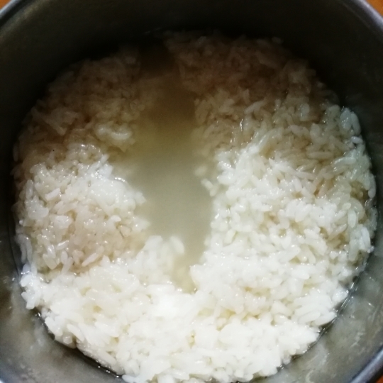 米酒的做法 步骤5