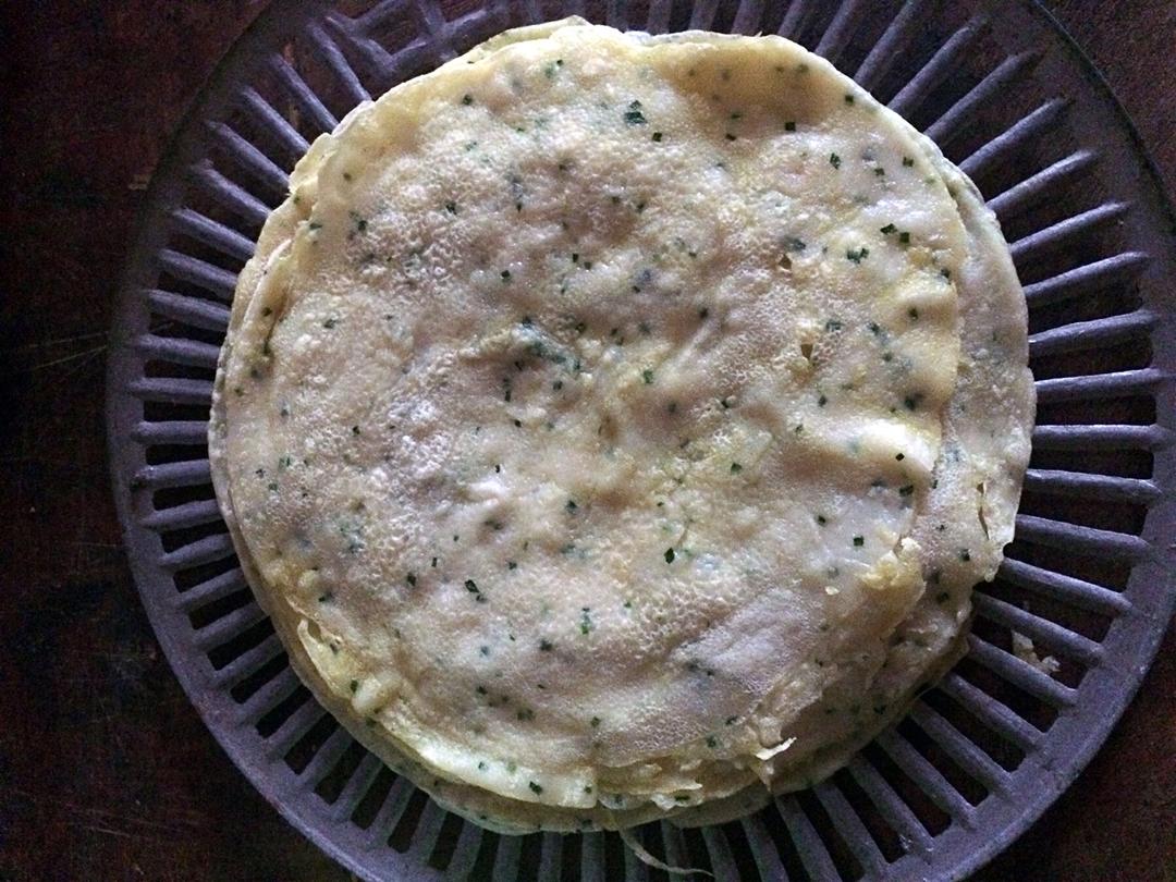 煎饼