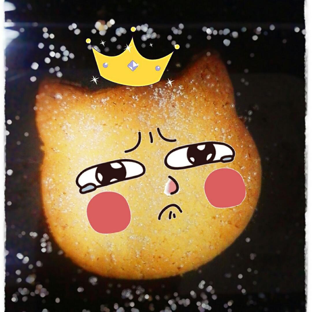 糖分咩咩