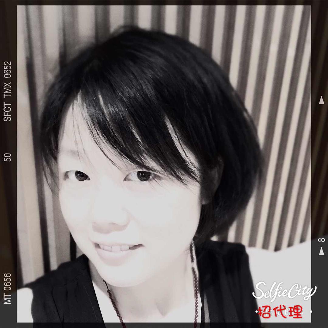 米怜 