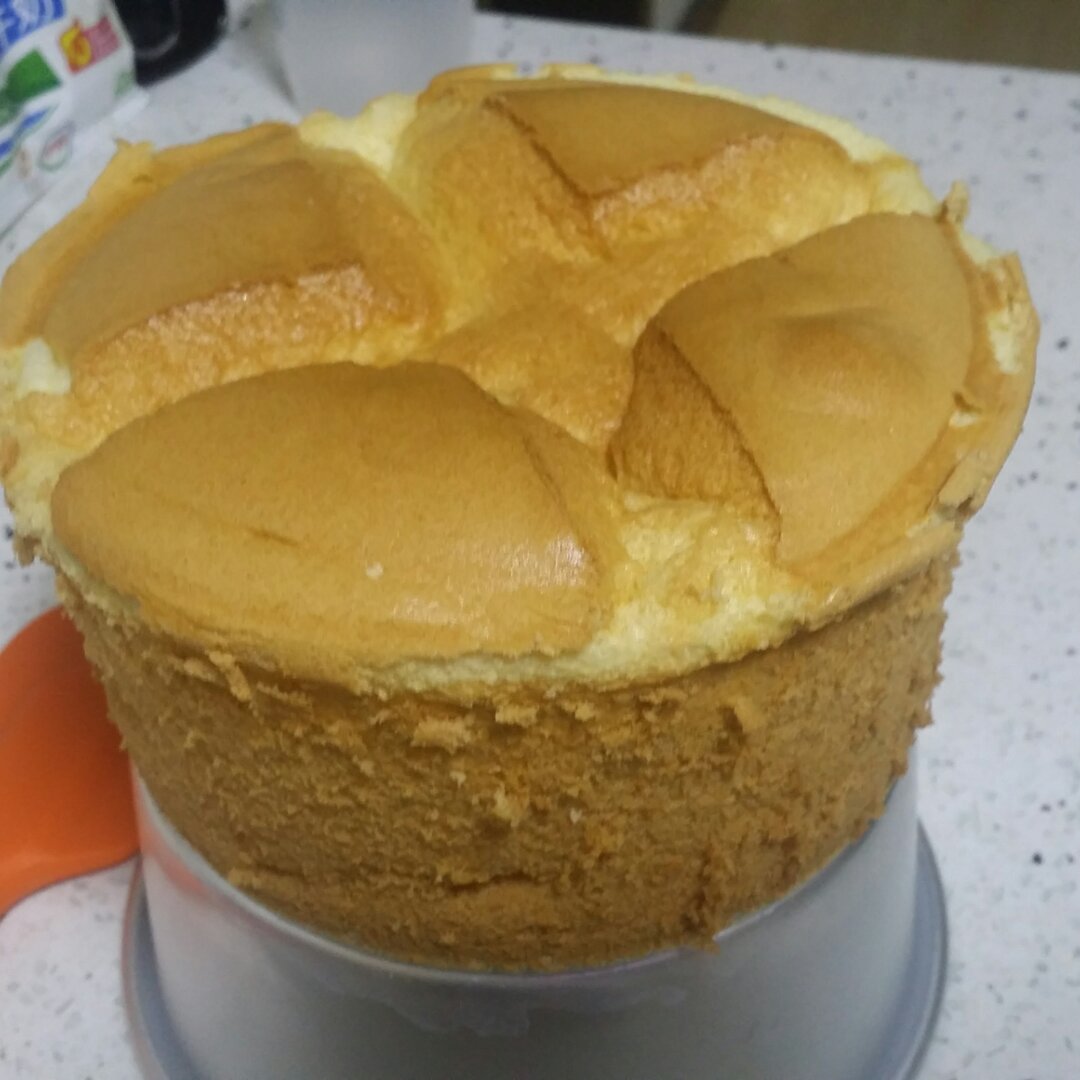 拜拜蛋糕