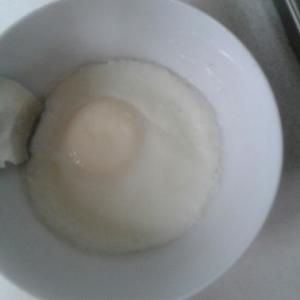 蒸荷包蛋的做法 步骤5