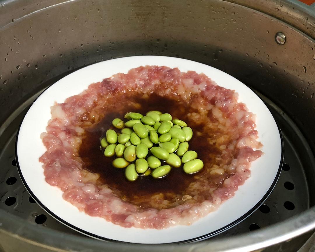 《猩爸·功夫肉饼》