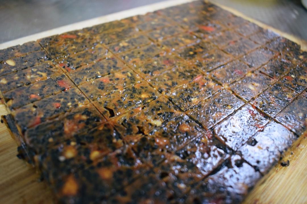 自制零失败阿胶糕