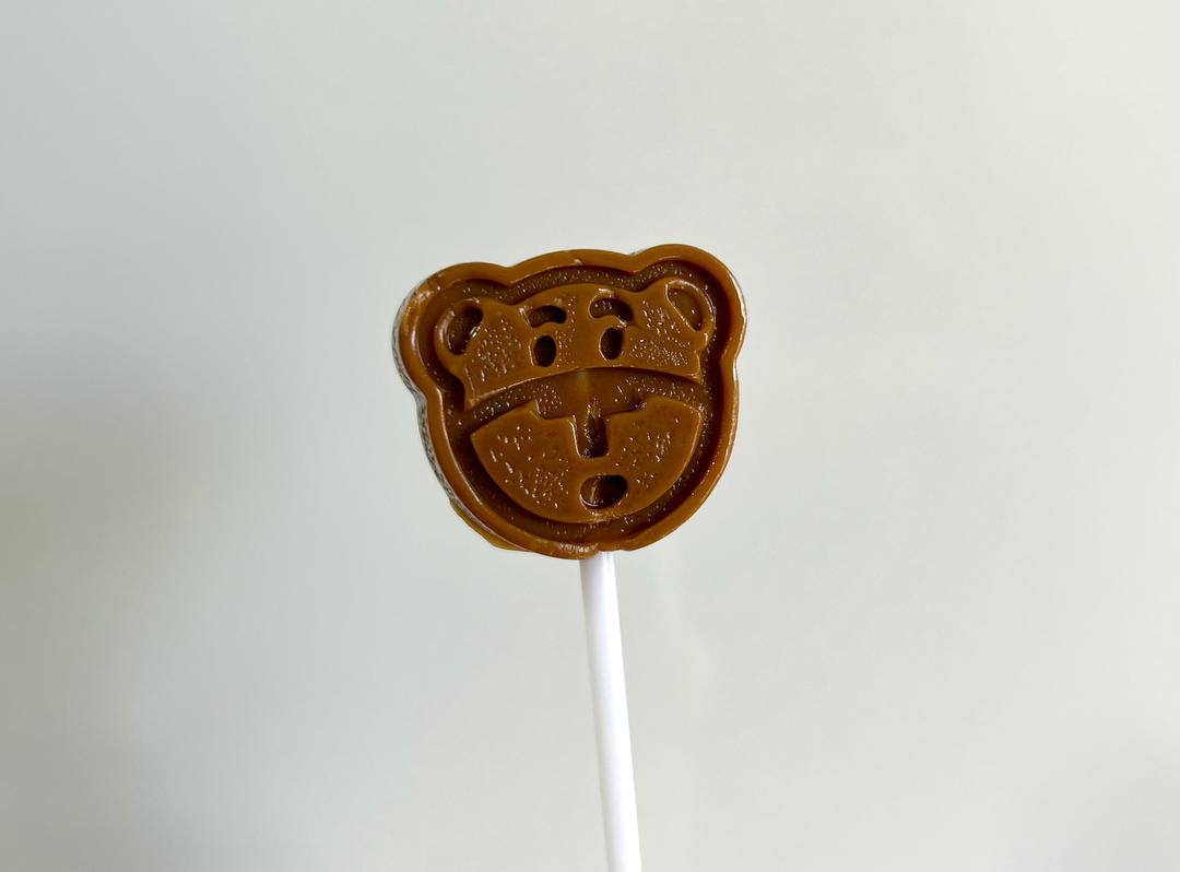 奶油棒棒糖的做法