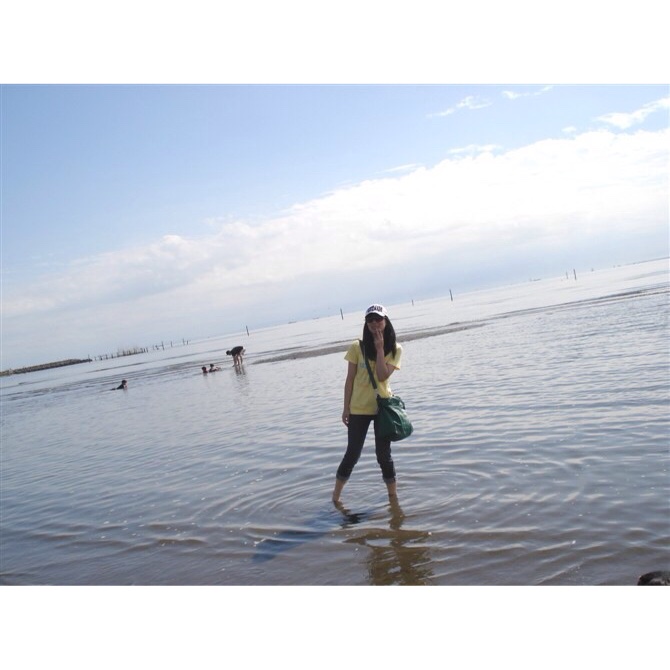 艳子maggie