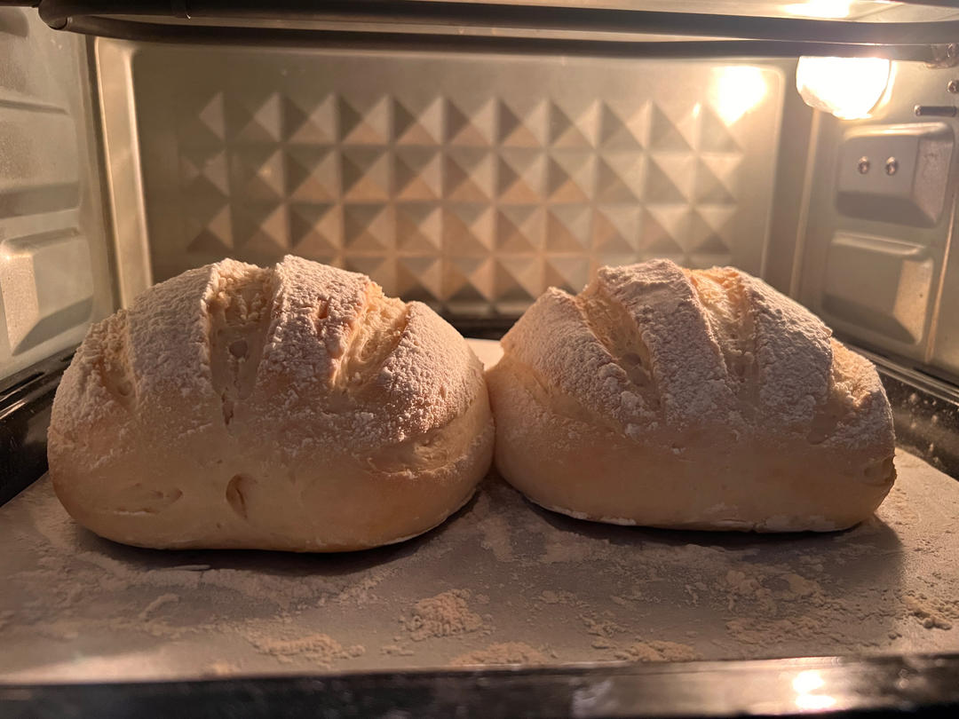 像吃海绵蛋糕的双倍特浓牛奶哈斯