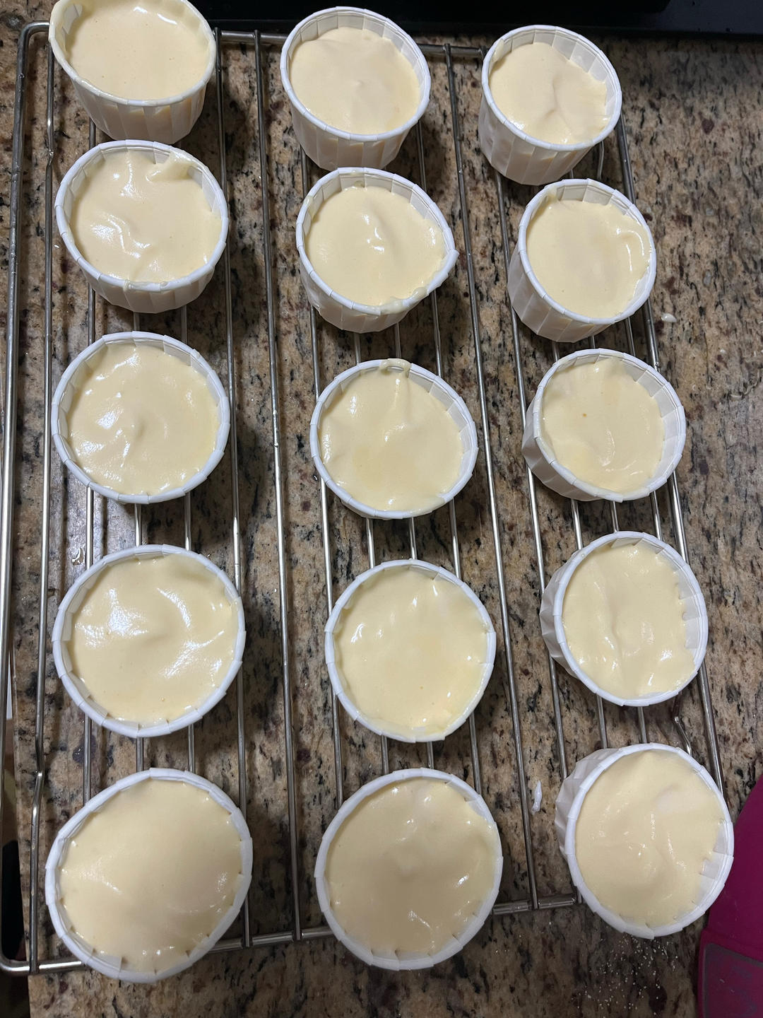 复刻山姆同款瑞士卷