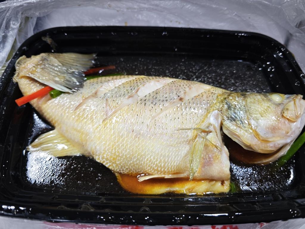黄皮肤的白人饭 (饮食笔记2025)