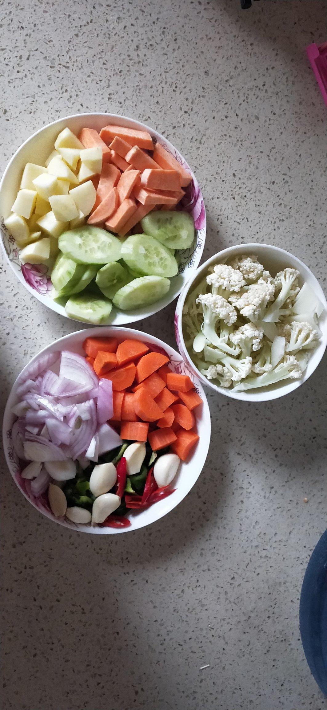 三汁闷锅(黄记煌)