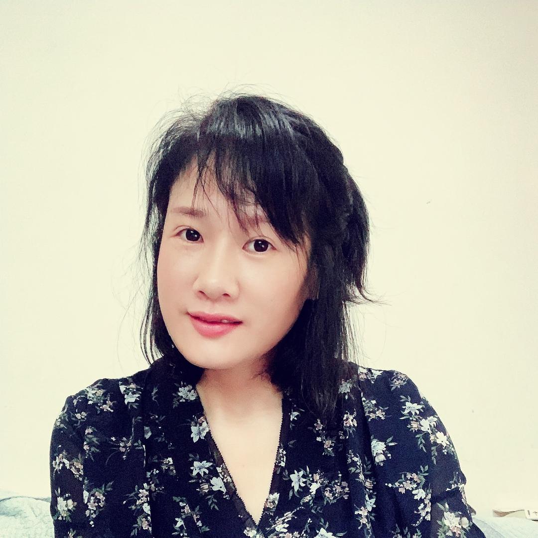 小秦姐姐
