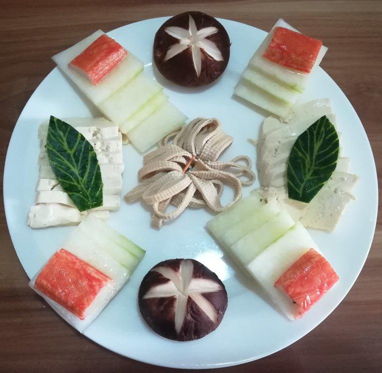 家庭美味特色火锅