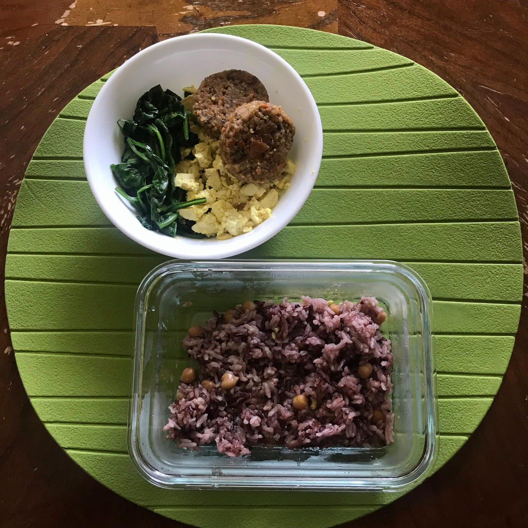 好好吃飯 (素食🌱)