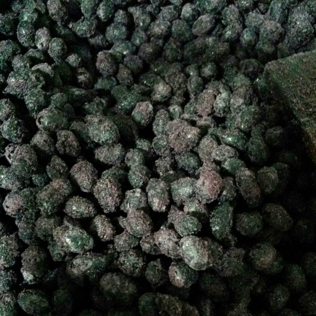 简单健康的黑豆小零食