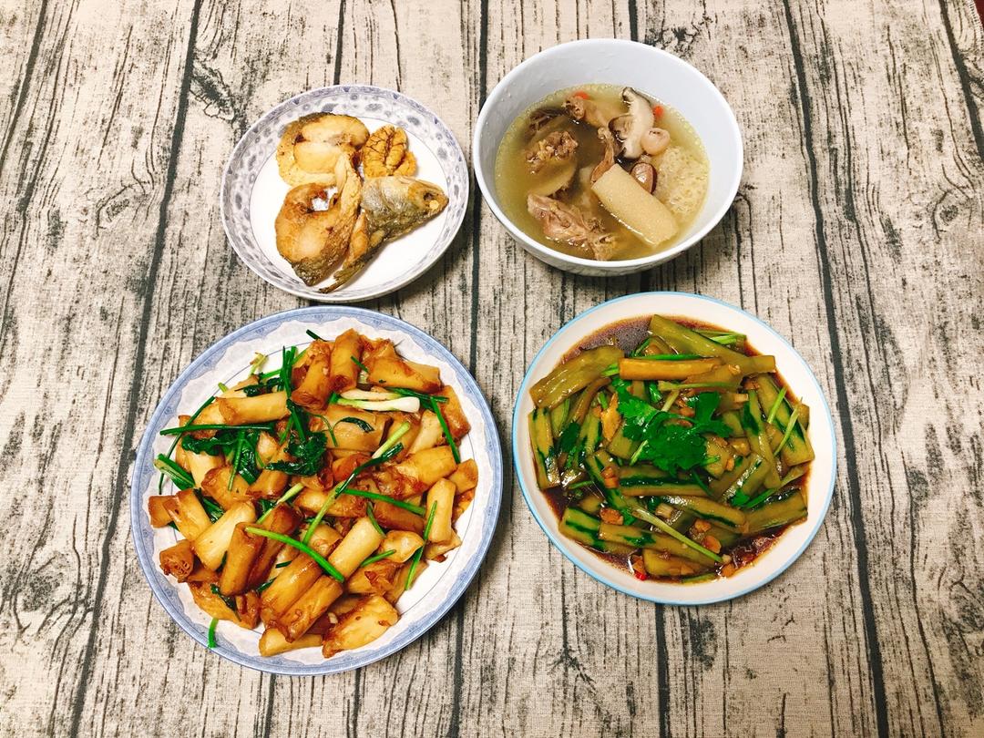 约饭