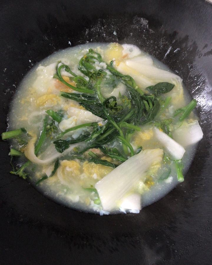 午餐•2018年12月29日