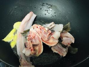 清纯的水煮鱼的做法 步骤6