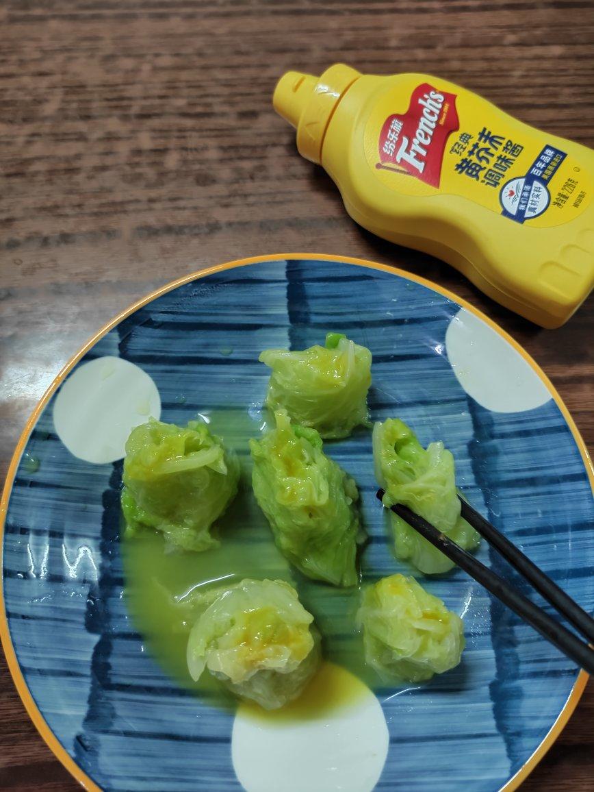 芥末墩儿（北京小吃）