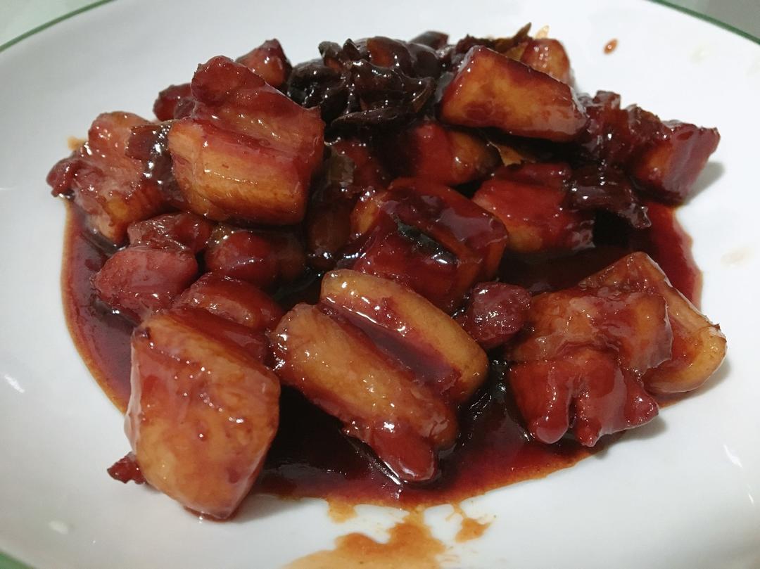 腐乳肉
