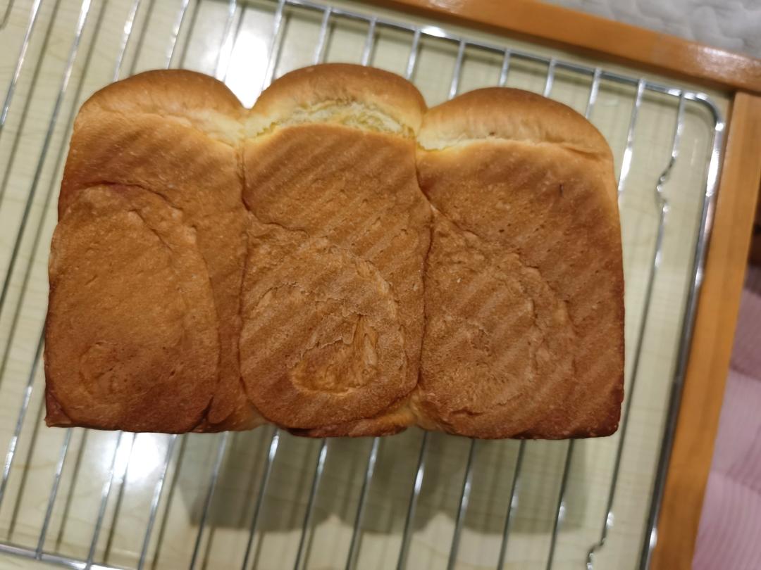 云朵吐司2.0版，双种法更绝！