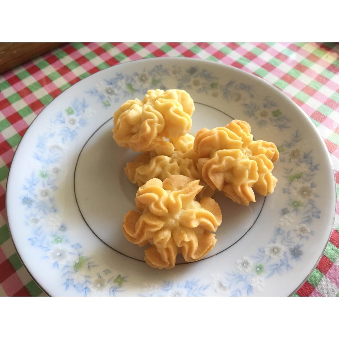 PH大师的维也纳酥饼