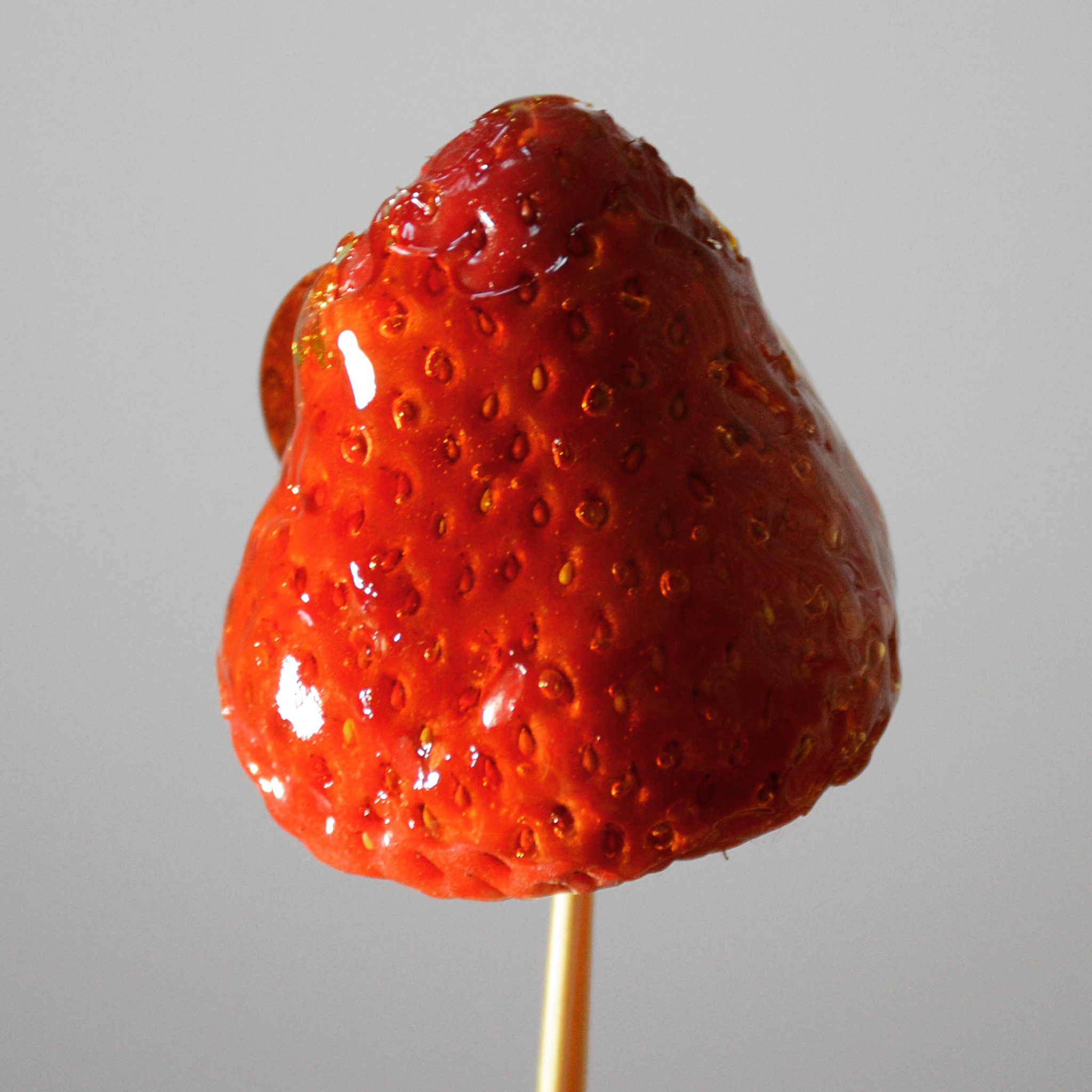 冰糖葫芦（内含视频）