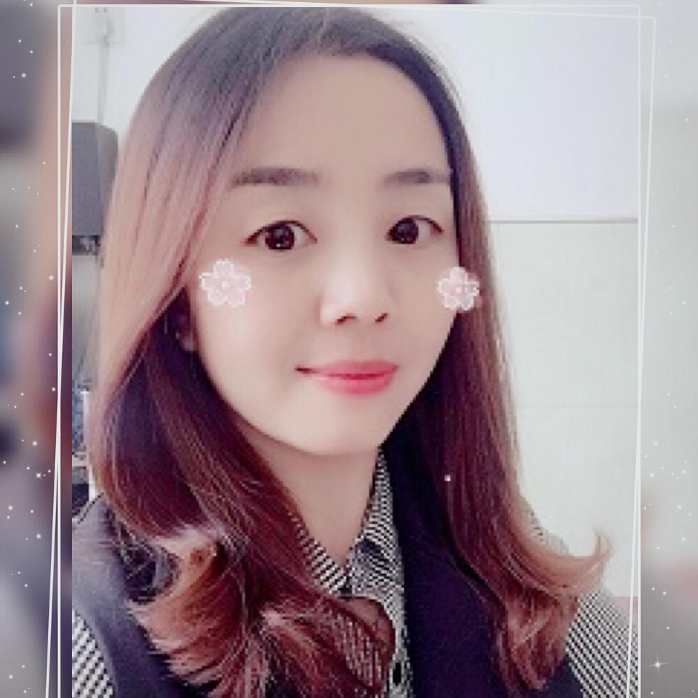 Bonnie蕾蕾