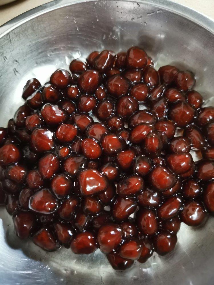 自制珍珠【高成功率】