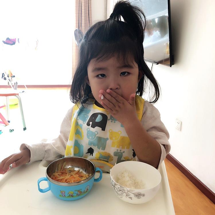 厨师长教你：“炝炒土豆丝”的家常做法，口感爽脆