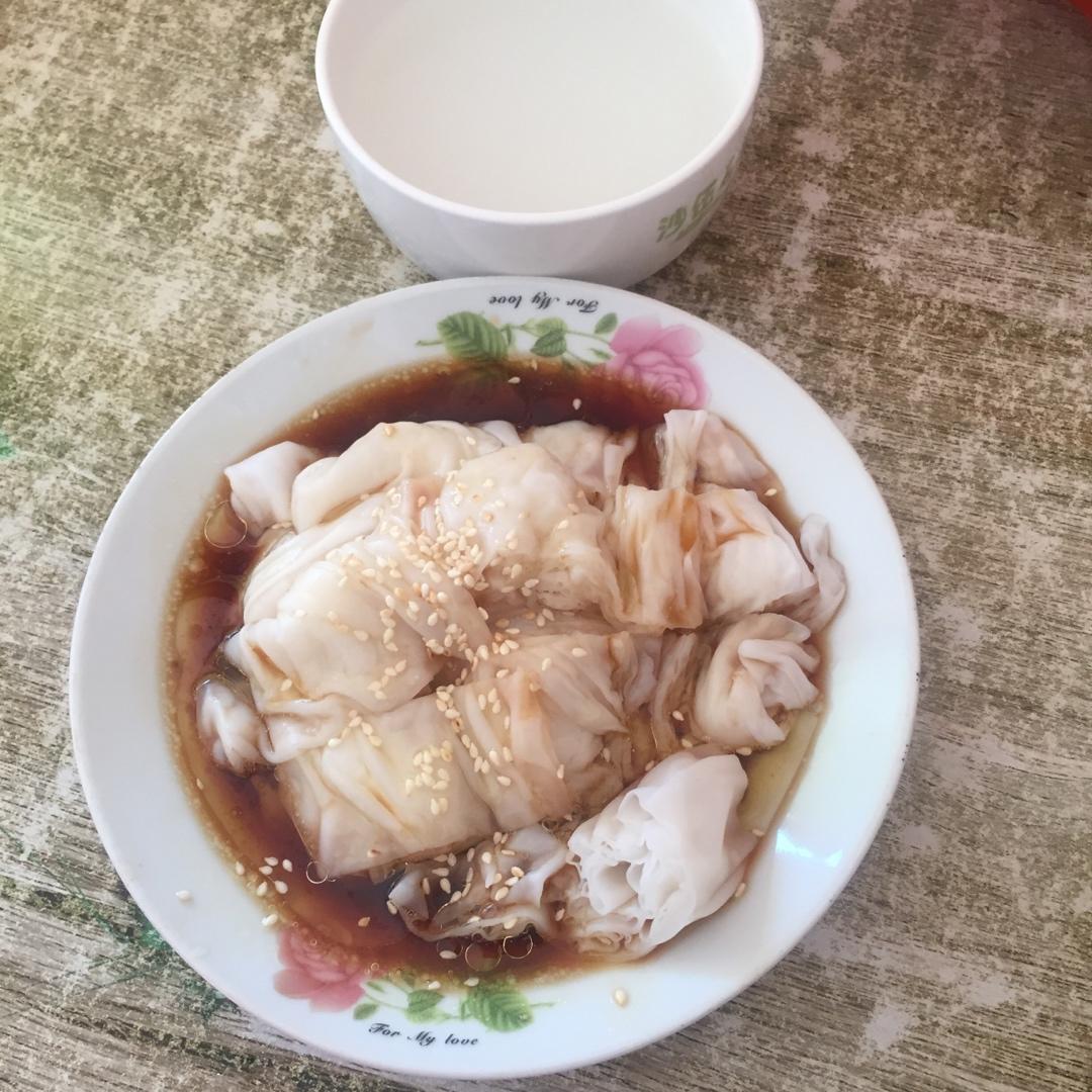 一家四口一日三餐❤️
