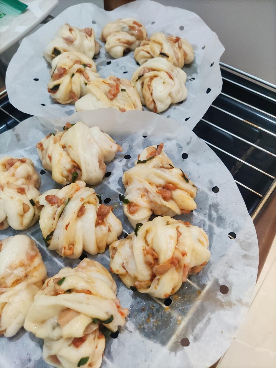 早餐店3年赚钱全靠它，做法配方告诉你，太香了，学会再不用买
