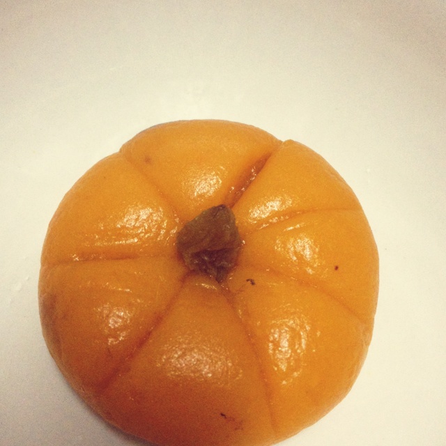 南瓜饼