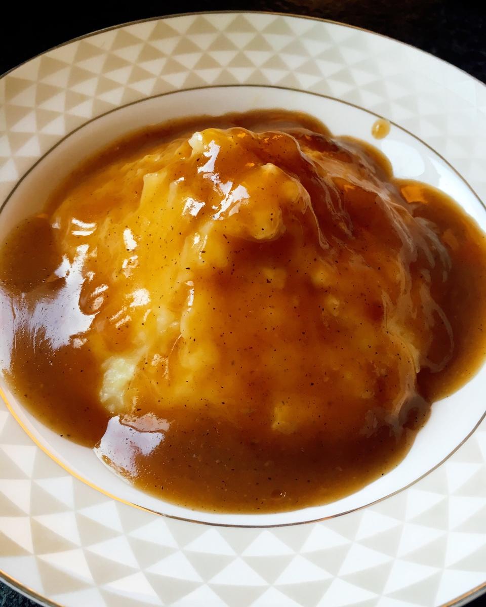 奶香土豆泥