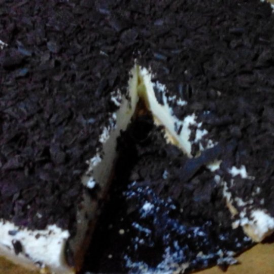 巧克力乳酪慕斯蛋糕