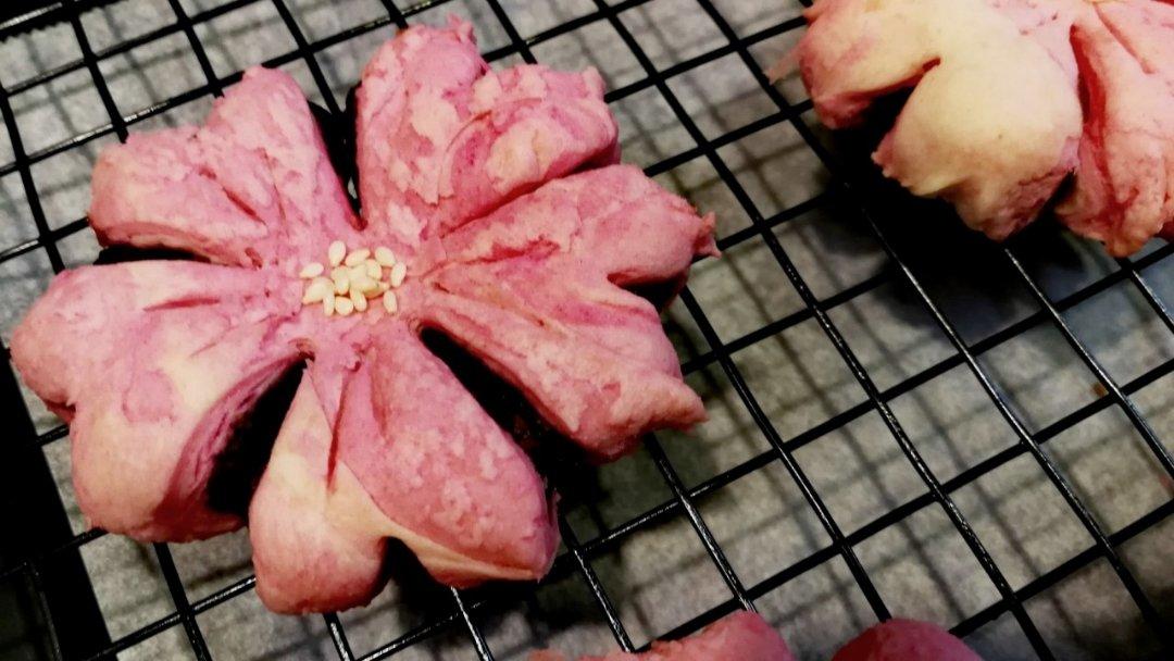 樱花酥🌸