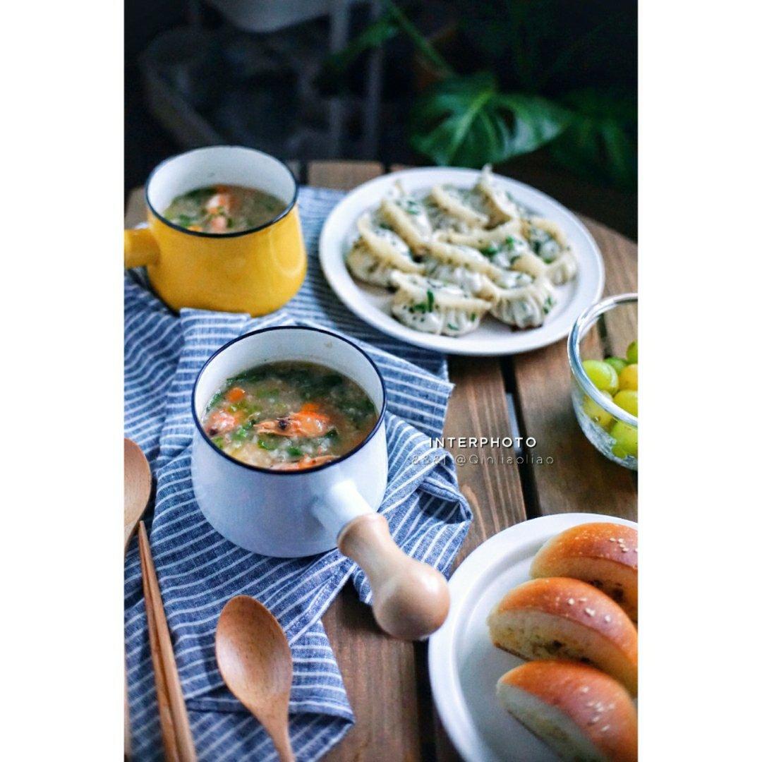 🌻我用早餐叫醒你🍃