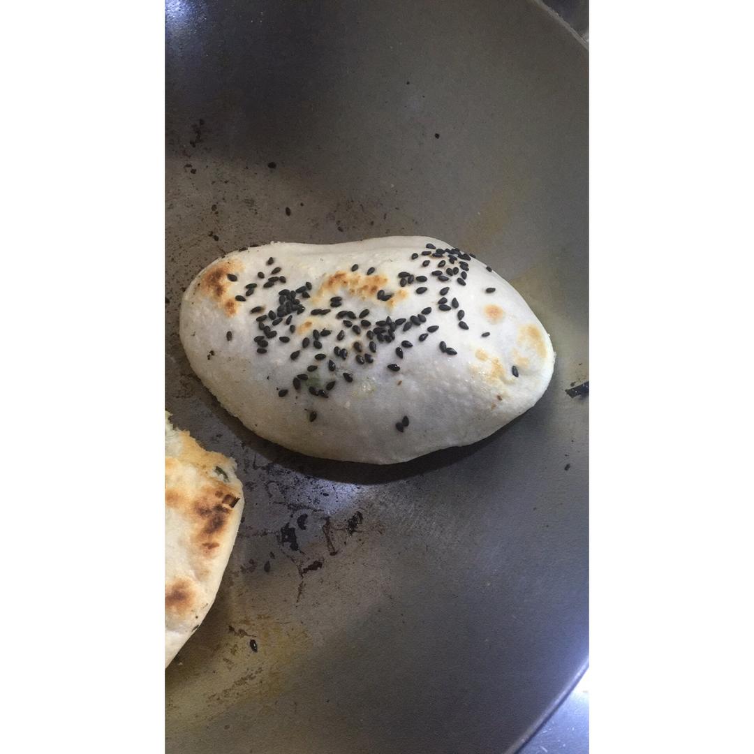 咸大饼