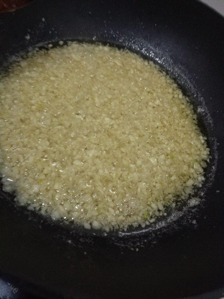 包菜粉丝
