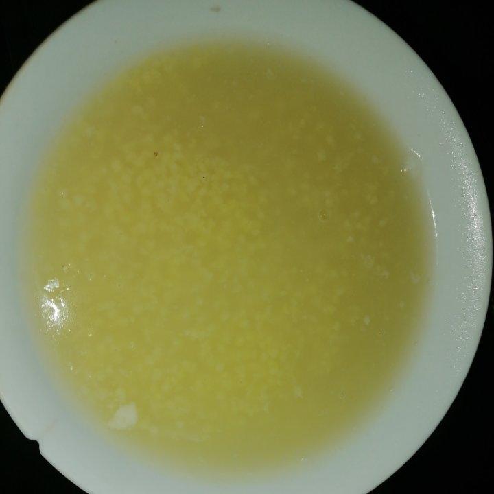 小米粥（小米油飘香）