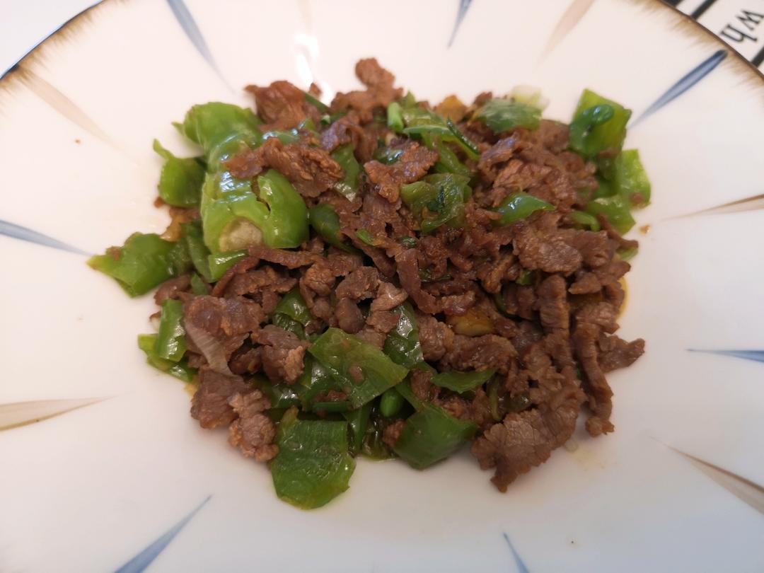 记录日常居家菜