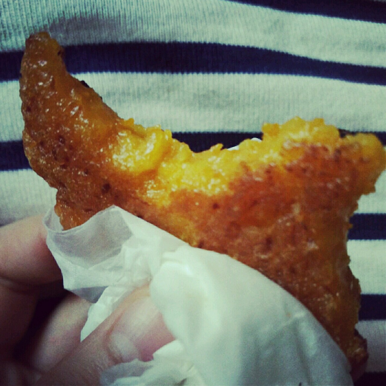 南瓜饼